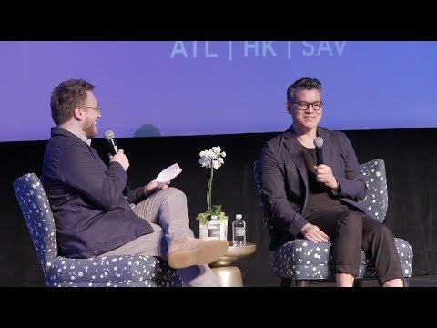 Peter Som at SCADstyle 2019