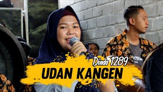 Download lagu Udan Kangen (Dinda Feat Lery Mahesa) versi jaranan Wahyu Anom Saputro mp3