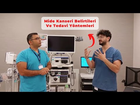 What is Stomach Cancer? - Stomach Cancer Symptoms - Treatments for Stomach Cancer