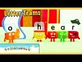 Alphablocks Word Magic EAR H EAR Yellow Level Step 11