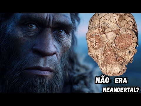 They weren't Neanderthals... And that changes everything.