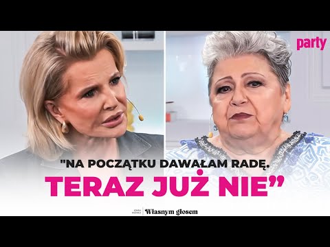 „TO MNIE ZŁAMAŁO”. EWA BEM WE WZRUSZAJĄCYCH SŁOWACH O ŻYCIU PO STRACIE BLISKICH