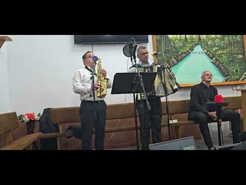 Grupul Măslinul - În fiecare dimineață