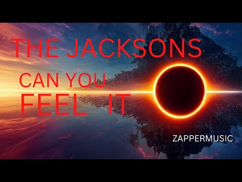 The Jacksons - Can You Feel It (Remix) 2014////Pop///Dance///Edm