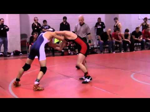 2011 01 28 Pike 140 lbs Will #2