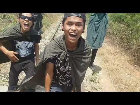 လူနားလည်အောင်ဆို - MC ကယားလေး