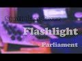 Flashlight - Parliament (Synth Bass Cover)