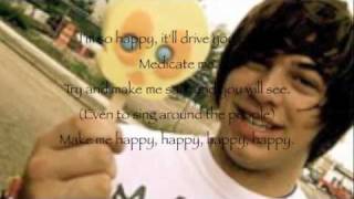 Stephen Jerzak- HA to the PPY (Lyrics) *2011*
