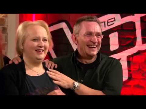 [FULL] Mitchel Emms - Best Of You - The Voice UK Season 2