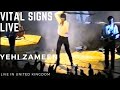 Yehi Zameen Vital Signs Live