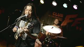[6-5-22] ADXHD at CLUB FF - Hongdae, Seoul