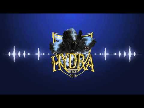 Hydra 2016 - Solguden & Mannen