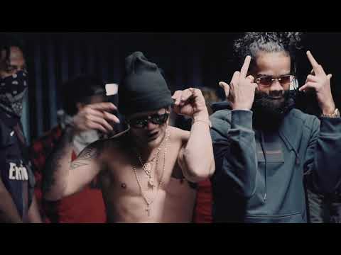 Ejemplo - El Boss Guerrero Ft Dickember 42 (Video Oficial)