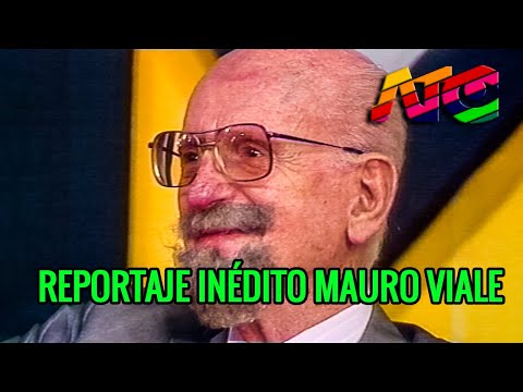 Tangalanga Reportaje Completo!!! c/Mauro Viale ATC 1999 (en facebook 1.000.000 de vistas)