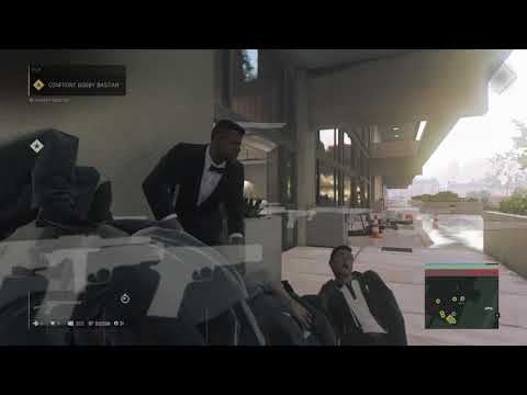 Mafia 3 - By FAR the Hardest Mission in ANY GAME EVER