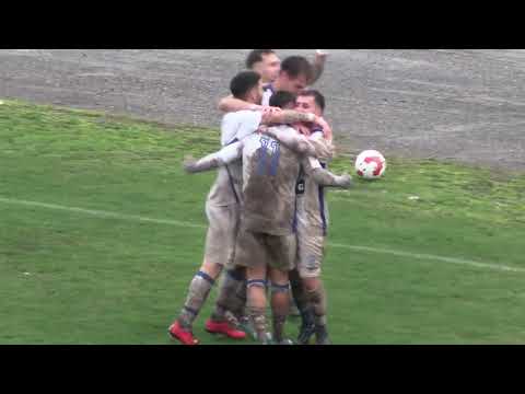 La sintesi di US Tempio - Carbonia 3-0