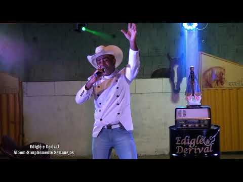 Festejar São João - Ediglê & Derival, Simplesmente Sertanejos