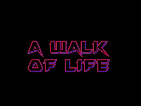 Jc Lowko & Sirus (SyKo) - A Walk Of Life