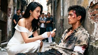 Download lagu 【FULL】我被前妻謀害成乞丐，意外被啞女相救，隔天我強勢回歸，奪回千億資產，助啞女逆襲成首富、前妻跪地求饒！ #逆襲#minidrama  #中國短劇#精彩大陸短劇 mp3