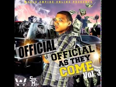 Outta Sight (feat. Fred the godson, Oun-P)