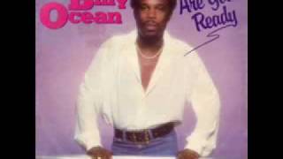Billy Ocean - Are You Ready 12.flv