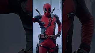 Deadpool baby bye bye Dance    #deadpool3 #deadpoolandwolverinetrailer #deadpool
