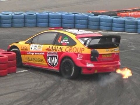 Rally di Franciacorta 2012 - PURE RALLY SOUND!!!