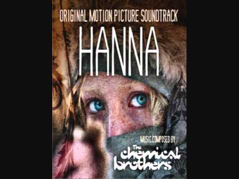 OST Hanna - Container Park (Chemical Bros)
