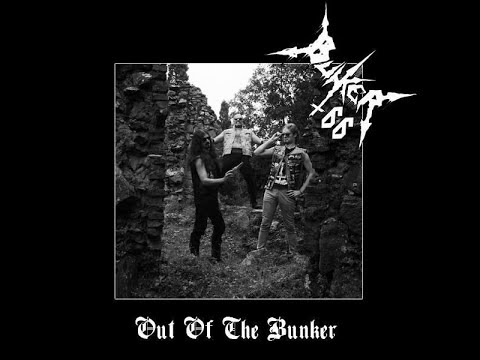 BUNKER 66 "Out of the Bunker" Full Ep 2009 (ITA).