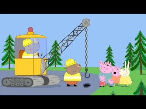 We Love Peppa Pig Lost Keys #18