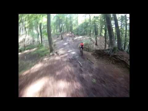 Cozia Adventures - Marea inamoleala 13 iunie 2013