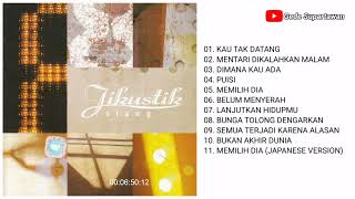 Download lagu Full Album Jikustik - Siang mp3