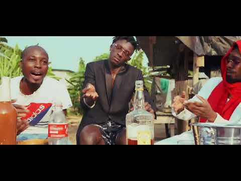 Edi s feat Stelair - YE SAIS PAS (official video)