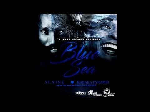 Video thumbnail for Blue Sea