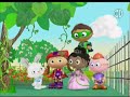 Super WHY Promo PBS Kids