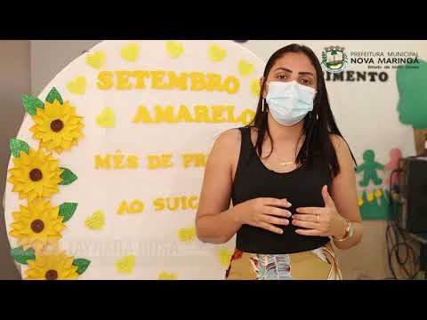 Participe! Você não esta sozinho!  
