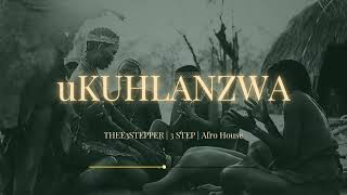 Download lagu Jazzworx & Thukuthela - UKUHLANZWA (ft Dlala Thukzin, Kabza De Small) | 3 Step Type Beat 2026 mp3