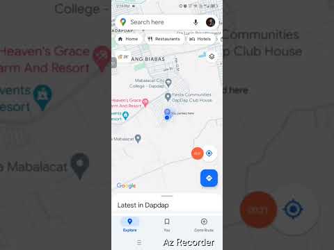 How to get Plus Code for exact location in Google Maps