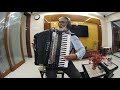 Jab Koyi Baat Bigad Jaaye Instrumental Kuddus Noorani