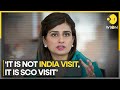 Terrorism TTP Continues To Remain Challenge For Us Hina Rabbani Khar Exclusively Talks To WION