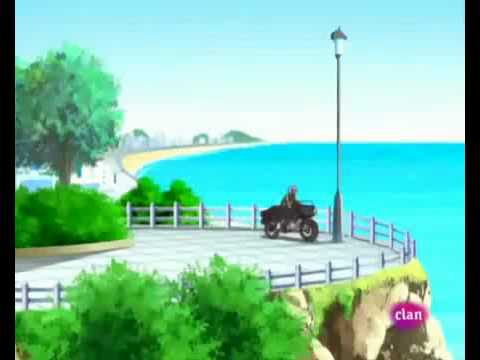 Piece Of Love Latino - Mermaid Melody Pichi Pichi Pitch