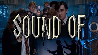 Harry Potter - Sound of Dumbledore's Army