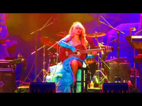 Charo - Bolero - 6/30/18 - Mohegan Sun - Wolf Den - Uncasville, CT