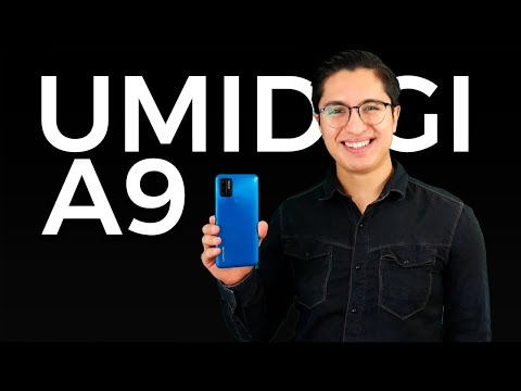 WHAT THEY DON'T TELL YOU ABOUT THE UMIDIGI A9