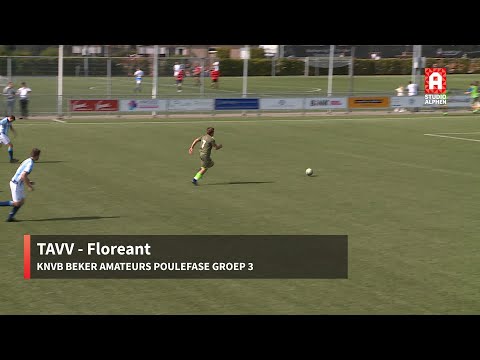 Summary TAVV - Floreant (August 30, 2025)