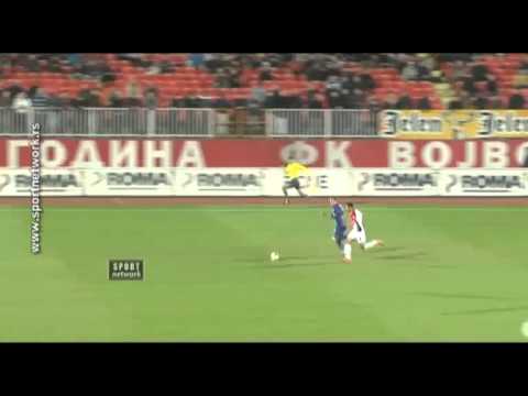 29.10.2014  Kup Srbije - Vojvodina - Sloboda