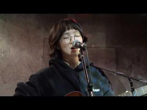 190912 정우 - 여섯번째 토요일 [4k] @제비다방