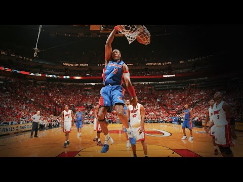 2005 NBA Eastern Conference Finals Game 7 Detroit Pistons at Miami Heat, June 6, 2005