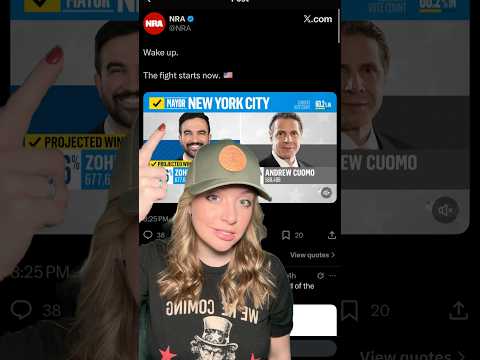 It Is Time To WAKE UP!!! Get In The 2A Fight #2ndamendment #shortsfeed #shortsvideo #shorts Thumbnail