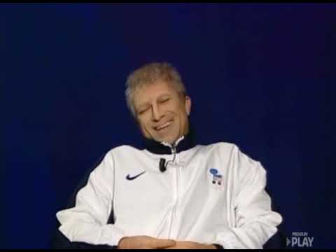 “Quando arriva Fabrizio Ravanelli, la squadra cambia”